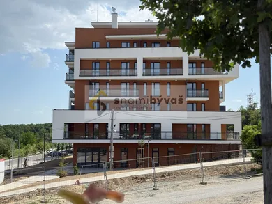 Byty na predaj 2-izbový, Košice-Vyšné Opátske · €218 000