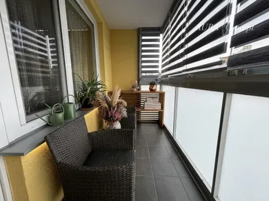 Na predaj 4-izbový byt, 86 m², Turzovka, Stred