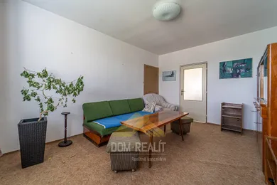 Na predaj byt v Bratislava-Karlova Ves · €329 000 · Pôvodný stav