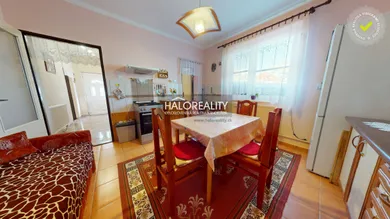 Na predaj dom, 115 m², Jesenské
