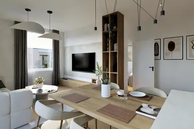 Byty na predaj 3-izbový, Horný Hričov · €213 900