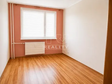Na predaj 2-izbový byt, 46 m², Bratislava-Dúbravka