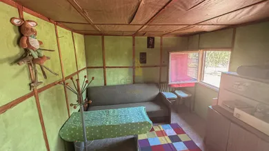 Na predaj rekreačný dom, 400 m², Sobrance