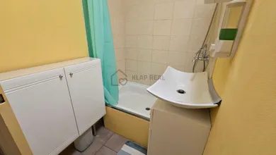 Na prenájom 1-izbový byt, 36 m², Košice-Juh, Palárikova