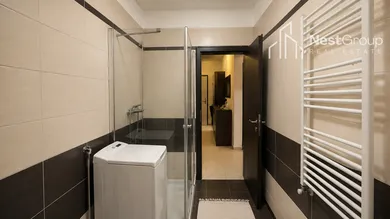 Na predaj 2-izbový byt, 39 m², Bratislava-Podunajské Biskupice