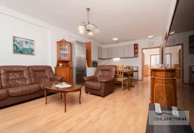 Na predaj byt v Bratislava-Dúbravka · €365 000 · Novostavba
