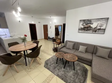 Byty na prenájom 3-izbový, Bratislava-Petržalka · €1 500