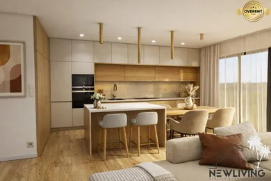Na predaj 4-izbový dom, 105 m², Moravany nad Váhom