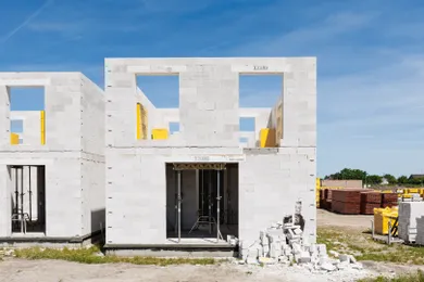 Na predaj dom v Nový Svet · €242 448 · Novostavba