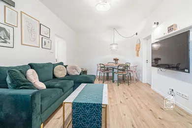 Byty na predaj 4-izbový, Košice-Západ · €249 990