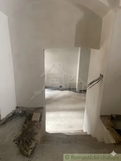 Na predaj 1-izbový byt, Banská Štiavnica