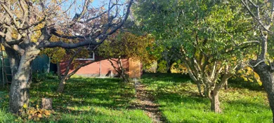 Pozemky na predaj, Bratislava-Ružinov · €55 000