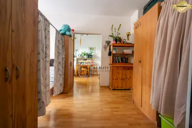 Na predaj byt v Zvolen · €115 000 · Čiastočná rekonštrukcia