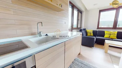Na predaj 3-izbový byt, 116 m², Donovaly