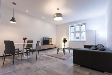 Apartments for rent, 3-room in Košice-Staré Mesto · €1,300
