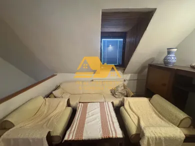 Na predaj 4-izbový dom, 120 m², Nové Zámky