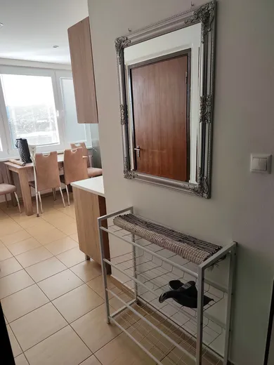 Na prenájom 1-izbový byt, 39 m², Prievidza, J. Jesenského