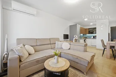 Na predaj 1-izbový byt, 39 m², Košice-Staré Mesto, Bellova
