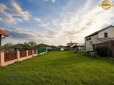 Pozemky na predaj, Senec · €158 000