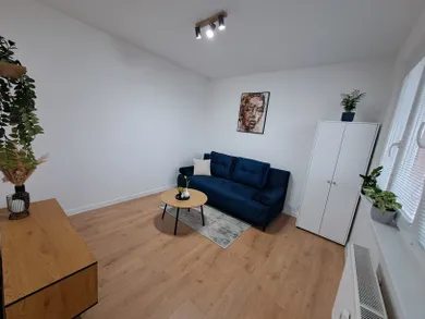 Na prenájom 1-izbový byt, 30 m², Košice-Západ, Ondavská