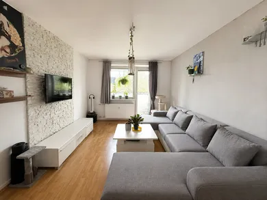 Mieszkania na sprzedaż, 2-pokojowe, Martin · €143 000