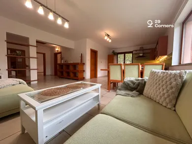 Na predaj 4-izbový dom, 133 m², Štitáre, Pod Žibricou