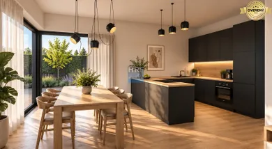 Na predaj dom, 127 m², Senica