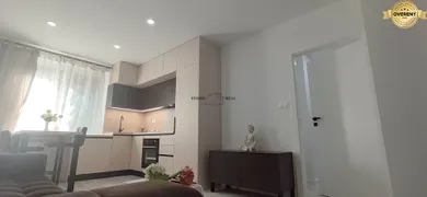 Na predaj 3-izbový byt, 56 m², Bratislava-Ružinov, Sečovská