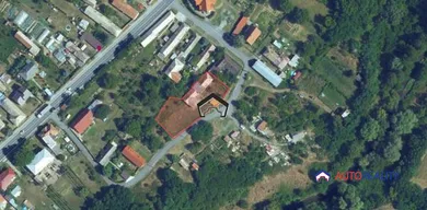 Na predaj 12-izbový dom, 244 m², Terany
