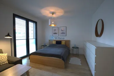 Na prenájom 1-izbový byt, 46 m², Bratislava-Staré Mesto, Mýtna