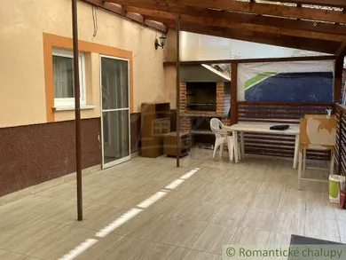 Na predaj dom, 120 m², Gemerská Panica