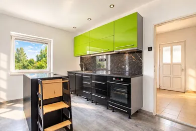 Na predaj dom, 134 m², Majcichov