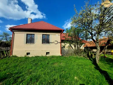 Domy na sprzedaż, 2-pokojowe, Budiná · €89 999