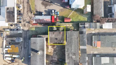 Na predaj objekt, 373 m², Žiar nad Hronom, SNP