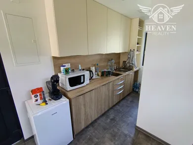 Na prenájom rekreačný dom, 60 m², Komárno, -