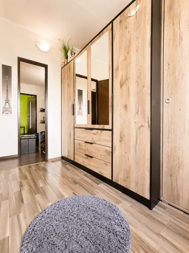 Na predaj 3-izbový byt, 56 m², Košice-Sever, Krupinská