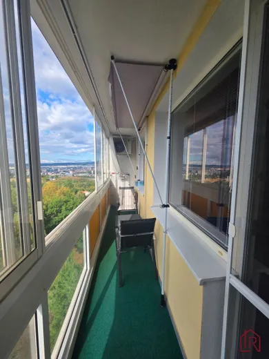 Na predaj 3-izbový byt, 65 m², Košice-Dargovských hrdinov, Dvorkinova