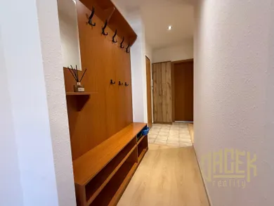Na prenájom byt v Považská Bystrica · €750 · Dokončené