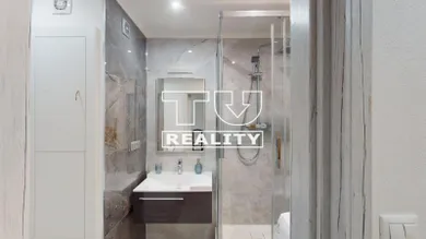 Na predaj byt v Dubnica nad Váhom · €132 999 · Dokončené