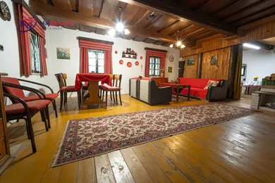 Na predaj 3-izbový rekreačný dom, 115 m², Turecká