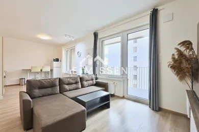 Mieszkania na wynajem, 2-pokojowe, Bratislava-Lamač · €600