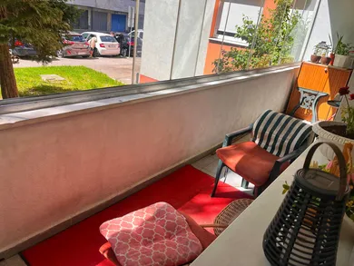 Na predaj byt v Bratislava-Karlova Ves · €259 000 · Pôvodný stav
