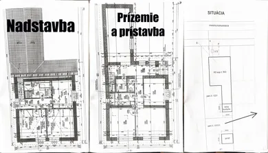 Na predaj dom v Hlohovec · €299 000 · Dokončené