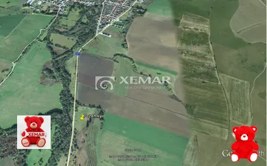Pozemky na predaj, Liptovský Mikuláš · €694 400