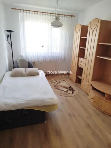 Na predaj 5-izbový byt, 106 m², Spišská Nová Ves