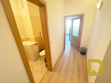 Na prenájom 1-izbový byt, 32 m², Bratislava-Karlova Ves