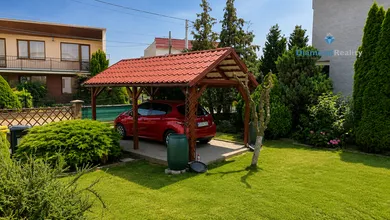 Na predaj dom, 200 m², Čaňa, Erveňská