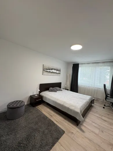 Na prenájom 2-izbový byt, 62 m², Dubnica nad Váhom, Pod Hájom
