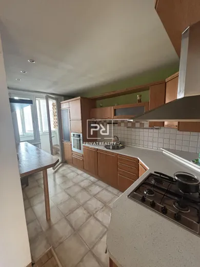 Mieszkania na sprzedaż, 3-pokojowe, Bratislava-Vrakuňa · €218 000