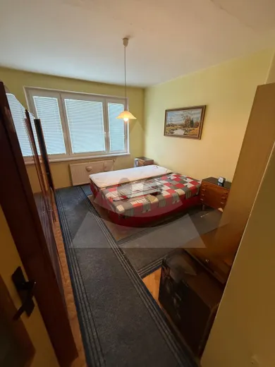 Na predaj 3-izbový byt, 89 m², Bojnice, Kvetová